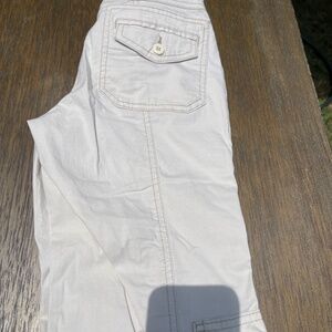 Cargo Pants